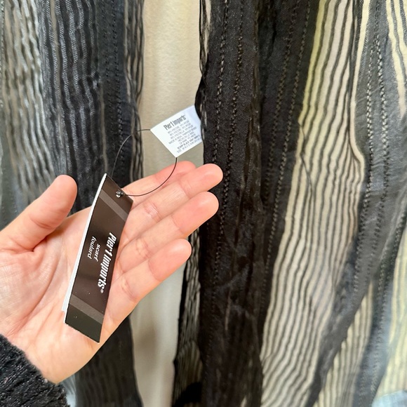 Pier 1 Imports Scarf/Wrap. - Picture 7 of 7